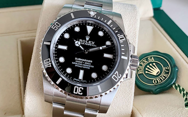 Rolex Submariner Replica